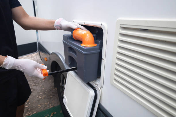 Best Porta potty rental near me  in Graham, TX
