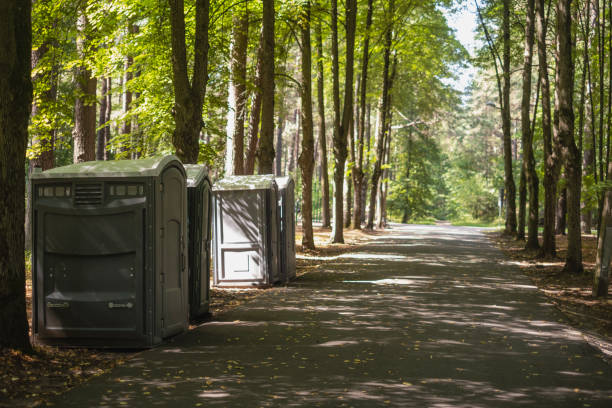 Best Porta potty services near me  in Graham, TX