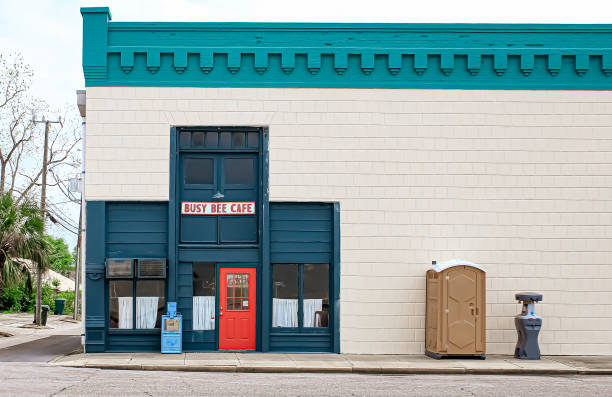 Best Portable bathroom rental  in Graham, TX