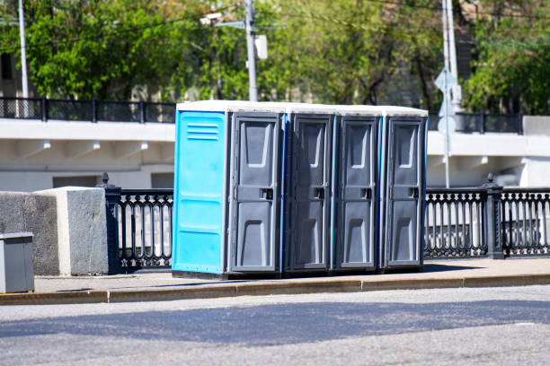 Portable Toilet Options We Offer in Graham, TX